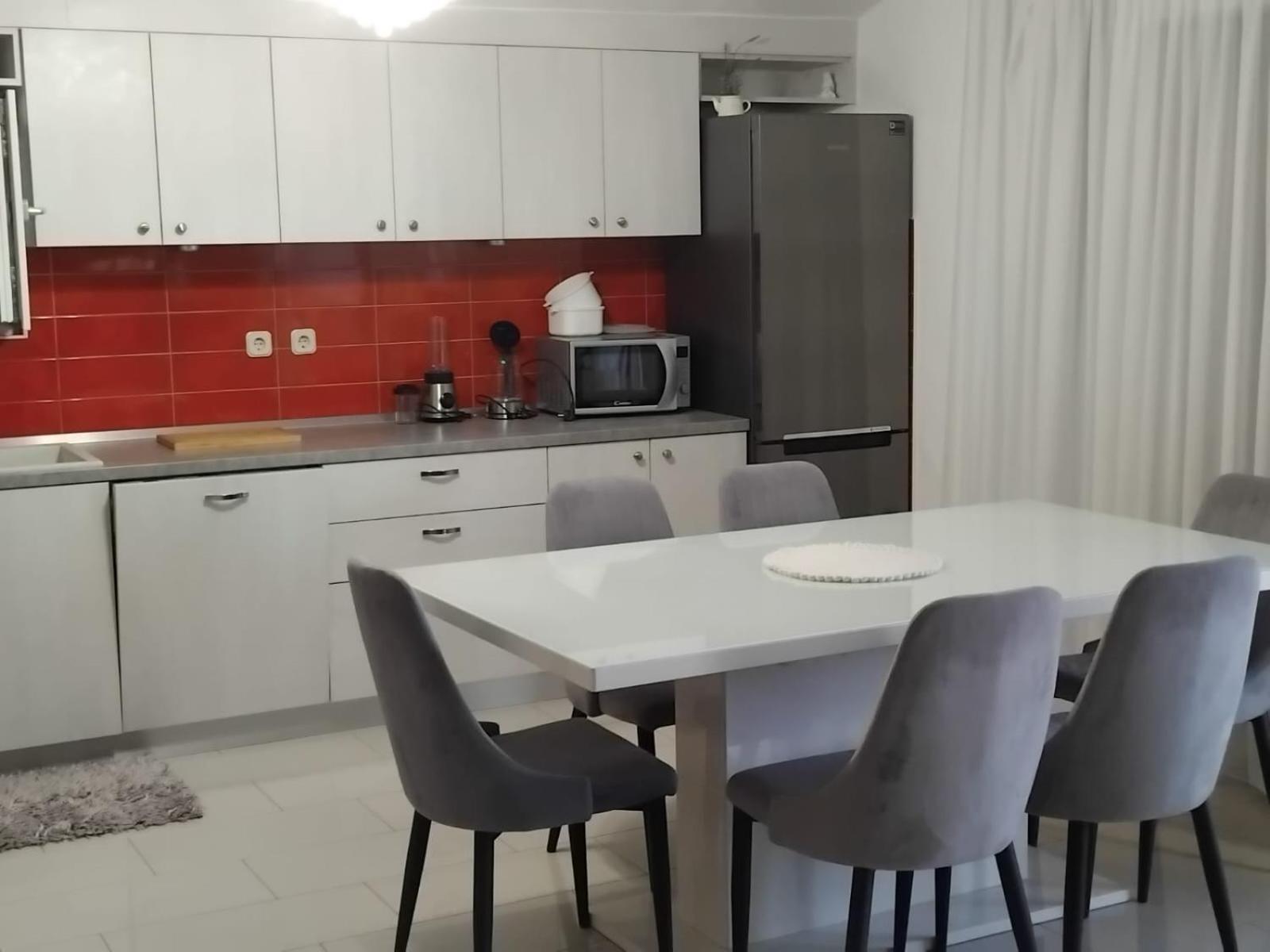 Apartman Zdravka Policnik Exterior foto